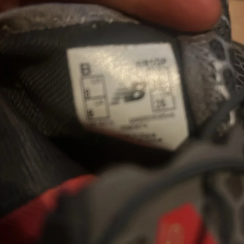 New balance minimum fantom fit - Picture 3 of 5